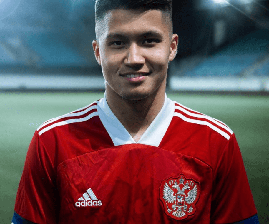 No les gustó: Rusia rechazó la camiseta que le hizo Adidas para su selección
