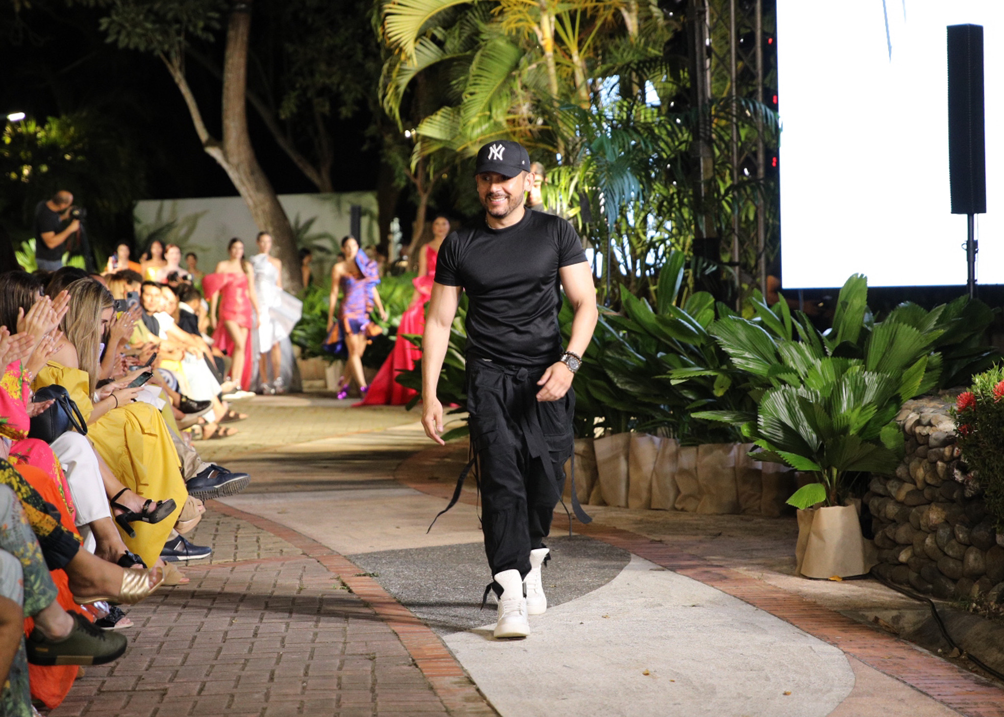 Monteria Fashion Week