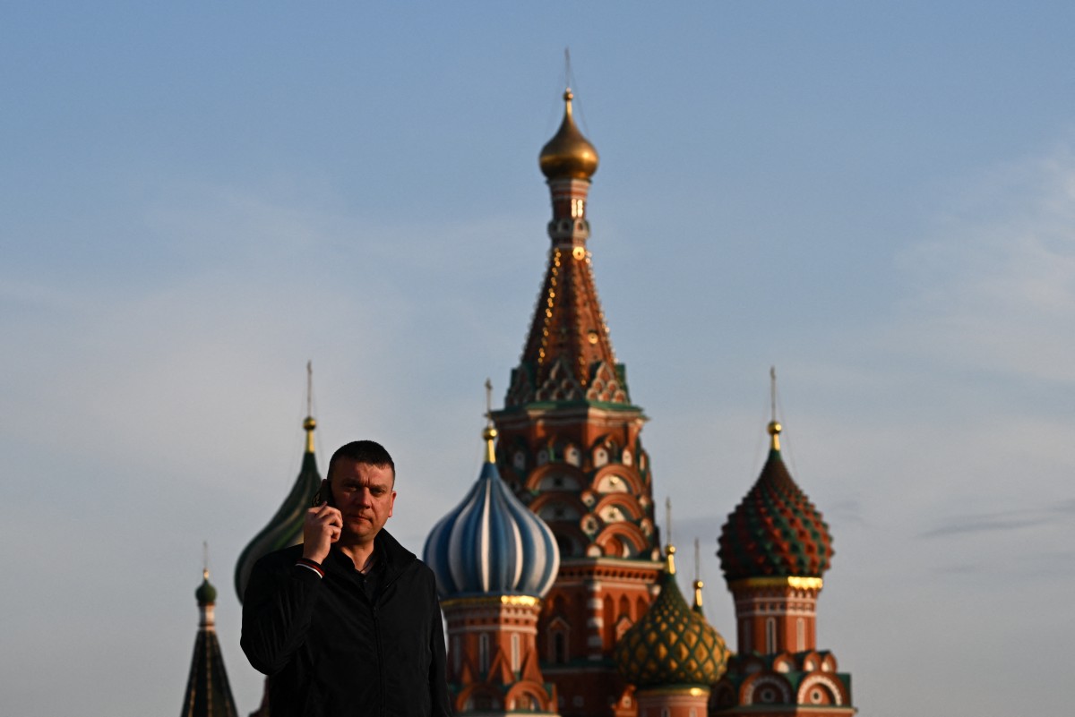 El apagón de internet de Putin: una caótica campaña para aislar a los rusos