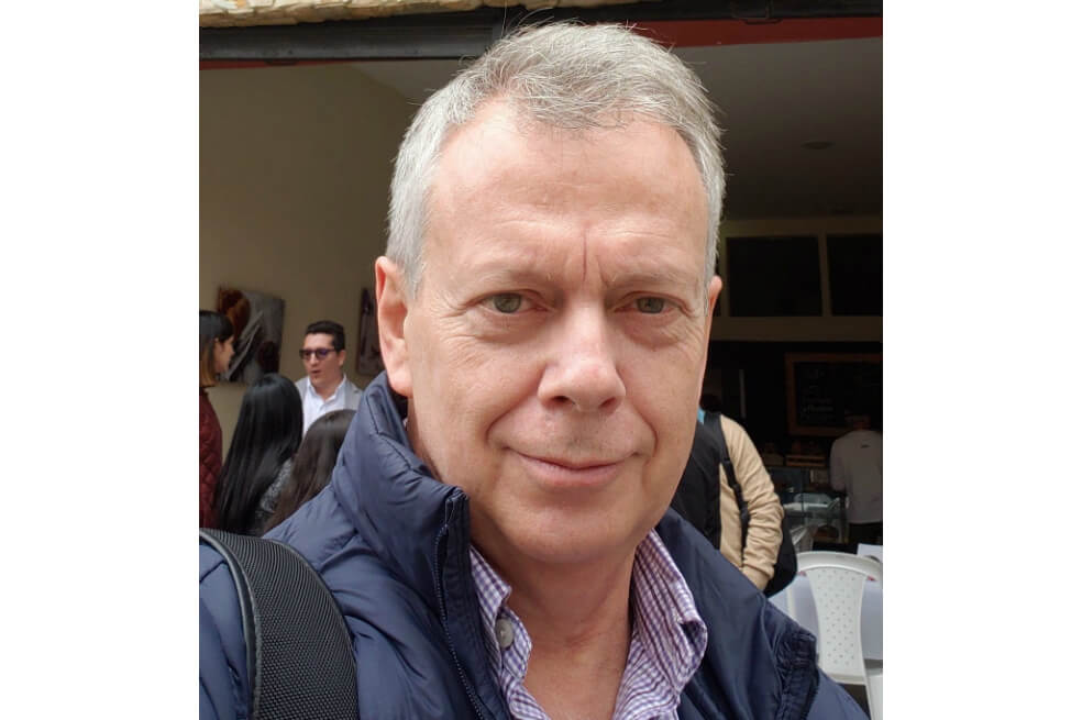 Ricardo Ávila: «Creo que el trabajo es la manera de llegar, no creo en los atajos» (Historias de vida)