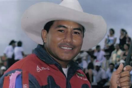 Niño de 14 años sería responsable de asesinar al hermano del gobernador de Arauca