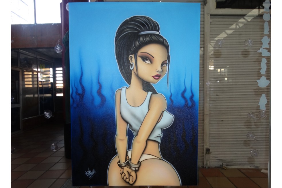 Semana del Perú en Colombia: Roberto Peremese y Yohn Smith Sierra hablarán del arte urbano