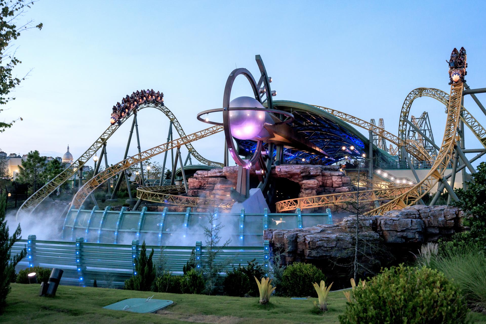 26 razones por las que Orlando es un destino imperdible en 2026