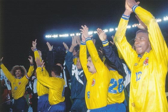 Opinión: Eso no es lo bonito del fútbol