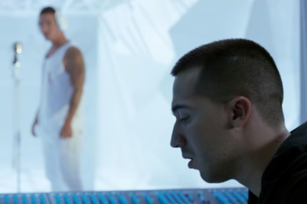 Bull Nene: a la diestra de J Balvin