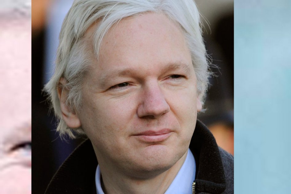Assange: Ecuador es una «valiente nación independiente»