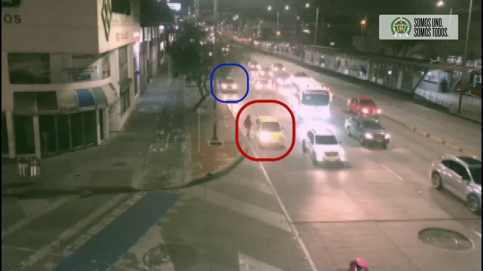Así operaban “Los Pikachú”, banda que hacía “paseos millonarios” a mujeres