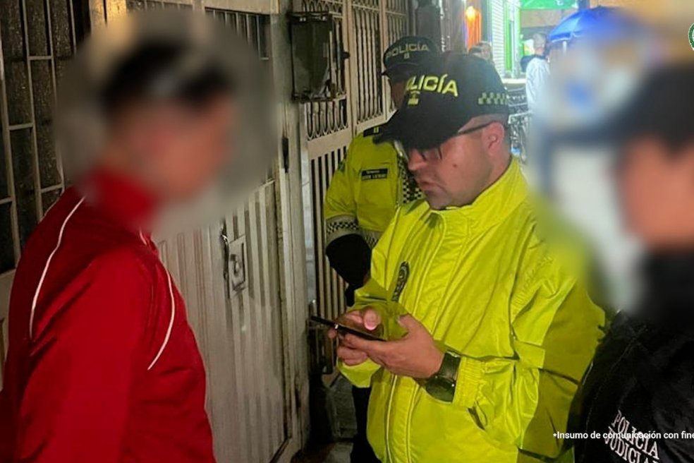 Caso Miguel Uribe: los chats que uno de los presuntos implicados habría intentado borrar
