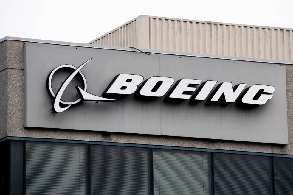 Boeing presentó nuevo software para el 737 MAX