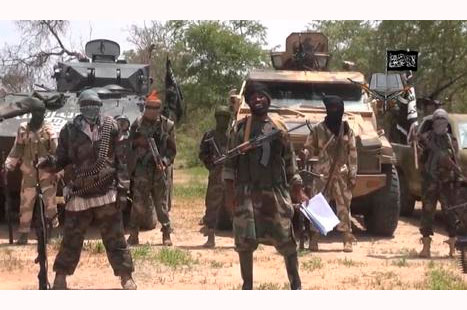 Más de 40 muertos en ataque de Boko Haram en Nigeria