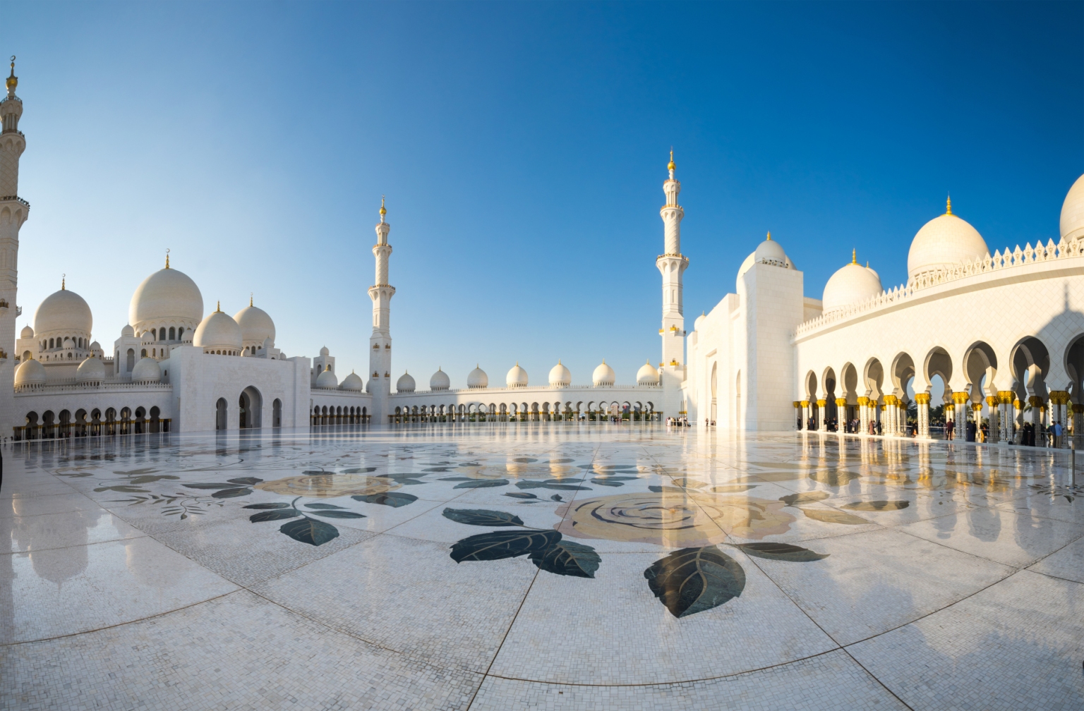 Las 4 ciudades más fascinantes del mundo árabe