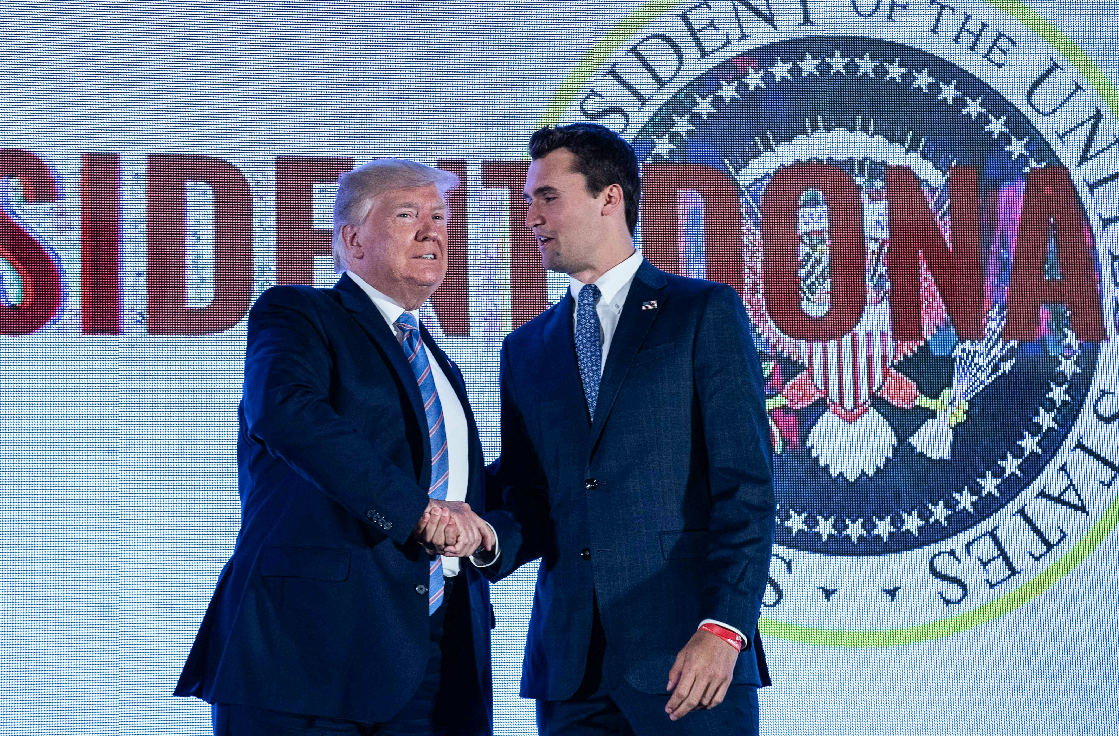 Lo que se sabe del asesinato de Charlie Kirk, cercano a Trump, en Estados Unidos