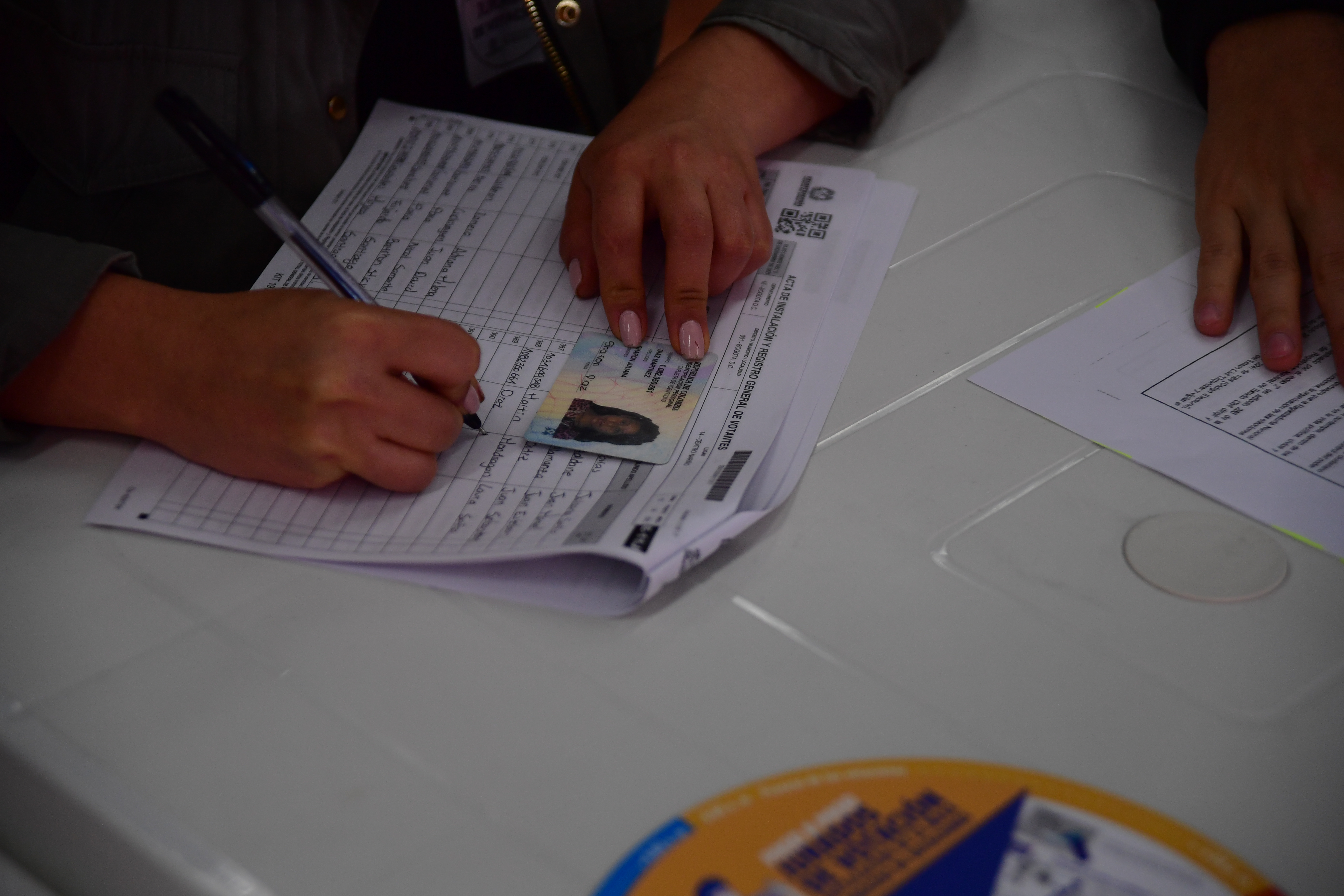 ¿Cómo inscribir la cédula para elecciones presidenciales 2022 y cuál es el plazo?