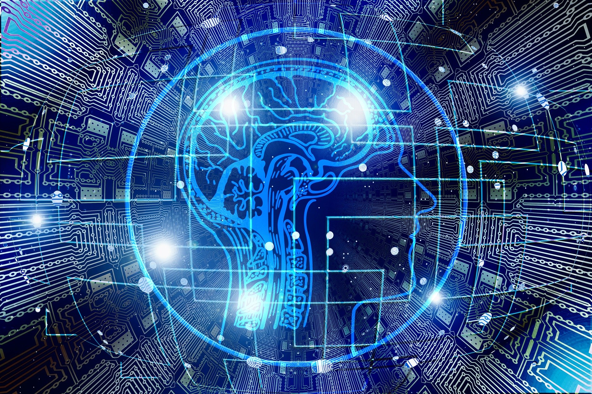 La inteligencia artificial se roba el show en la CES de Las Vegas