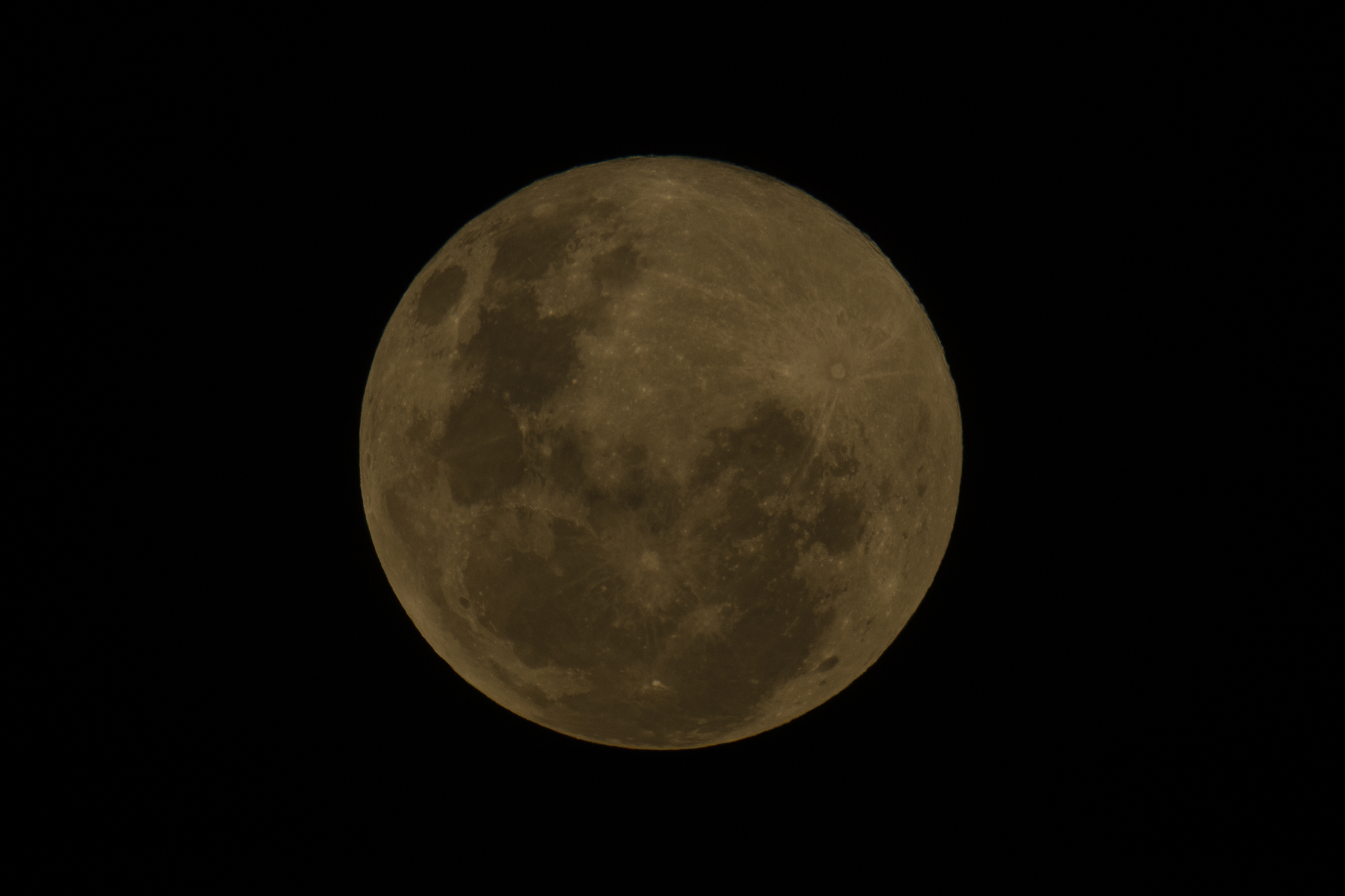 Luna de Cosecha 2022: agéndese para ver este evento astronómico del 10 de septiembre