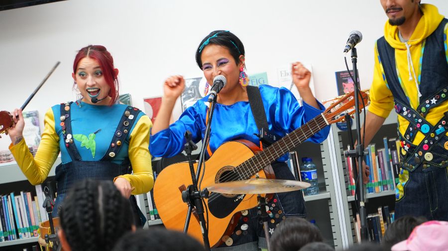¿Le gusta la música o la danza? Secretaría de Cultura lanzó becas y así puede aplicar