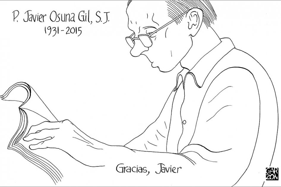 Cartones de Garzón