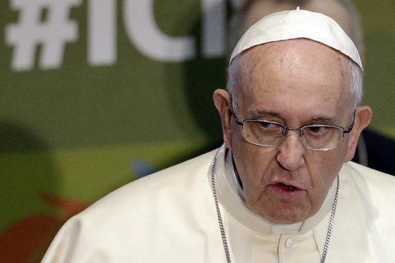 Es deber escuchar la voz de los pobres: papa Francisco