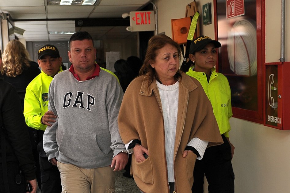 La historia de la jueza capturada por el caso del parador de Buga