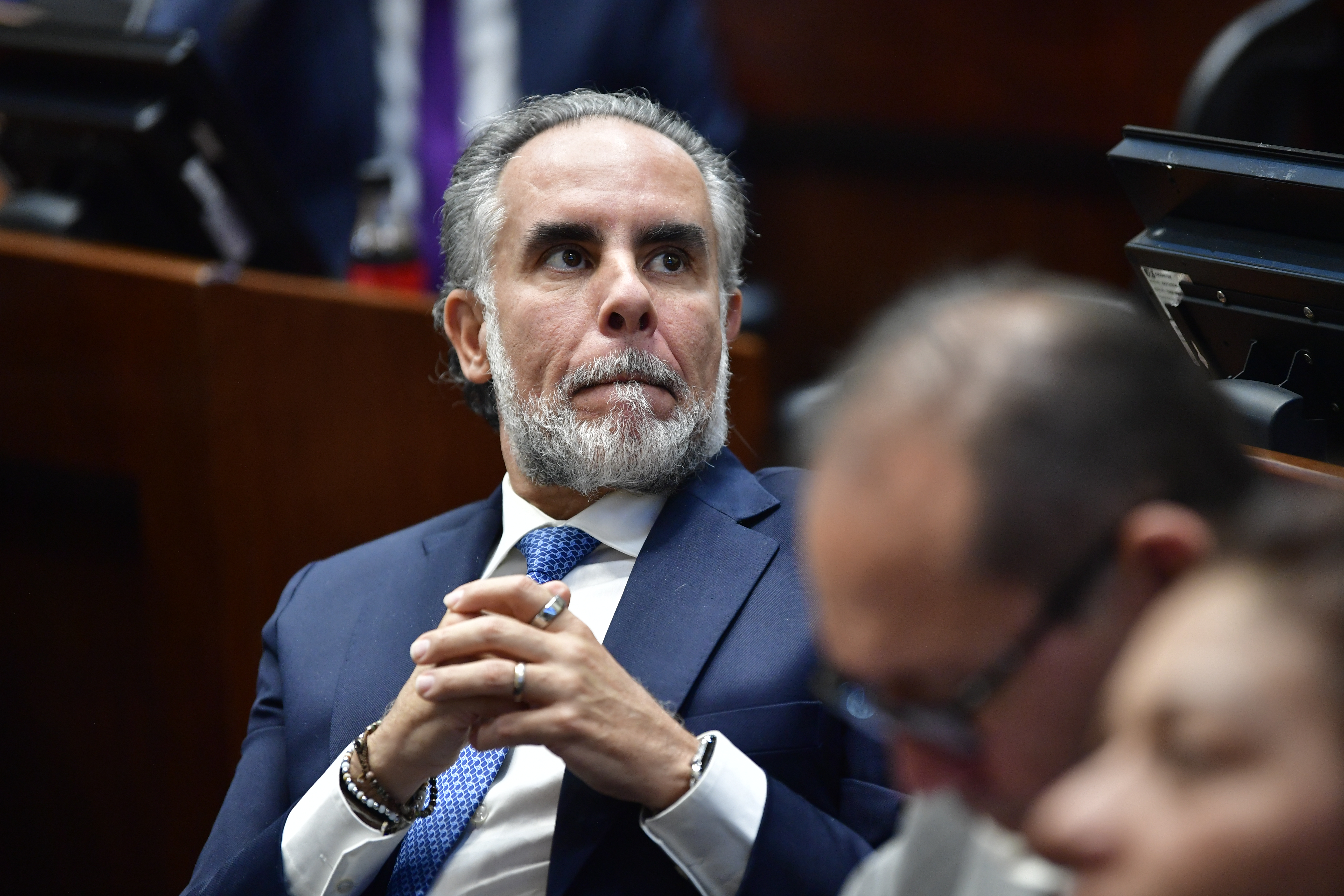 Gobierno se la jugará por aprobar ocho proyectos en un Congreso centrado en la campaña