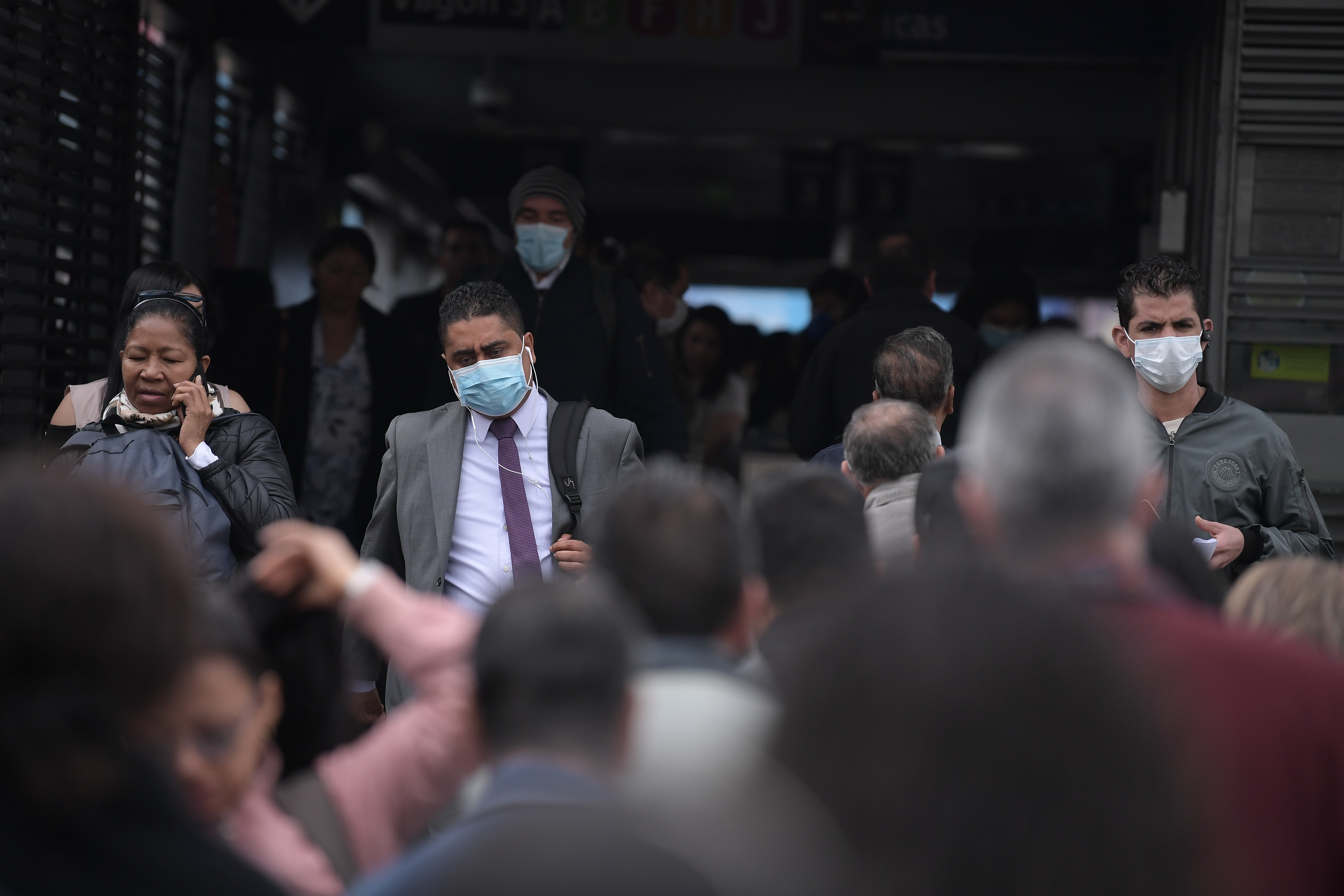 Esto le valdrá cada colombiano al sistema de salud en 2021