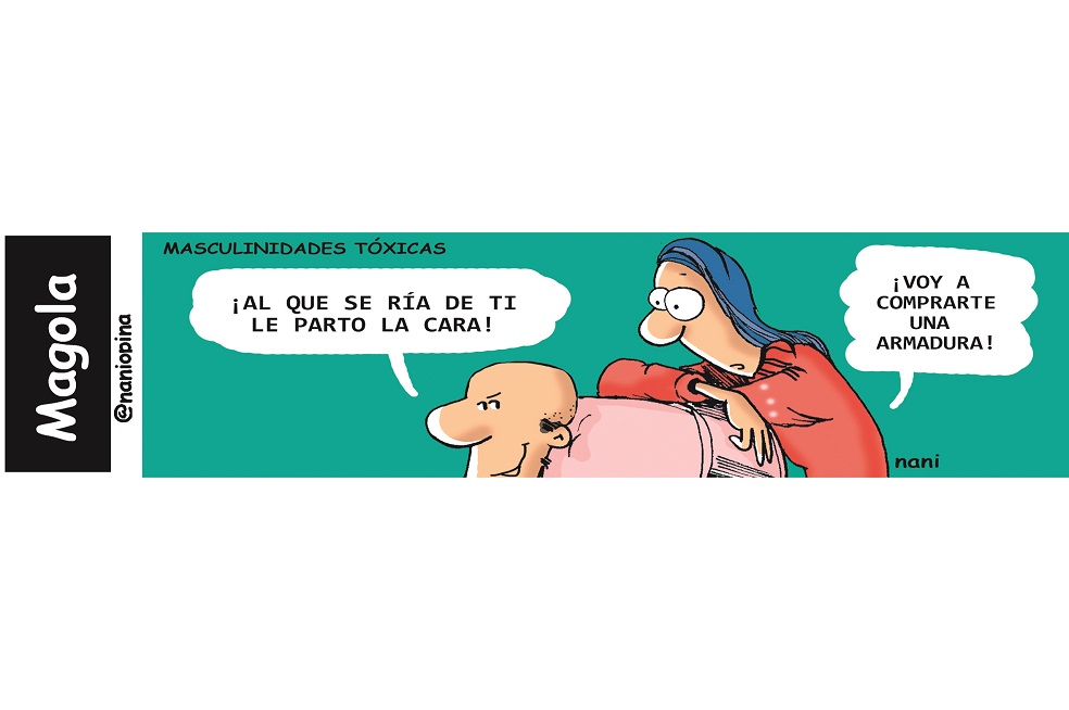 Tóxicos