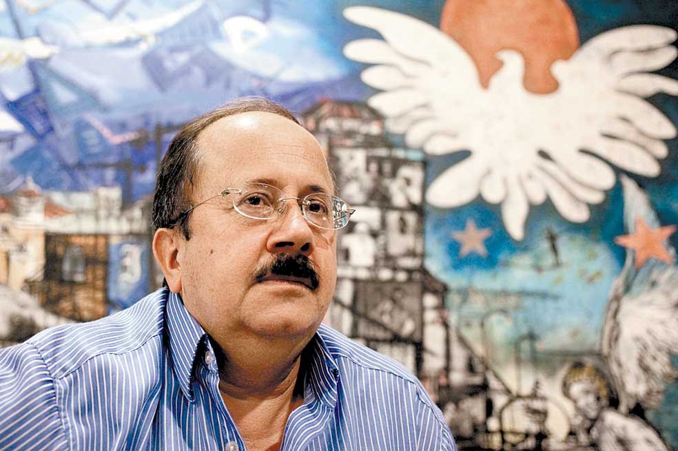 «Partimos de una reforma estructural que dé garantías»