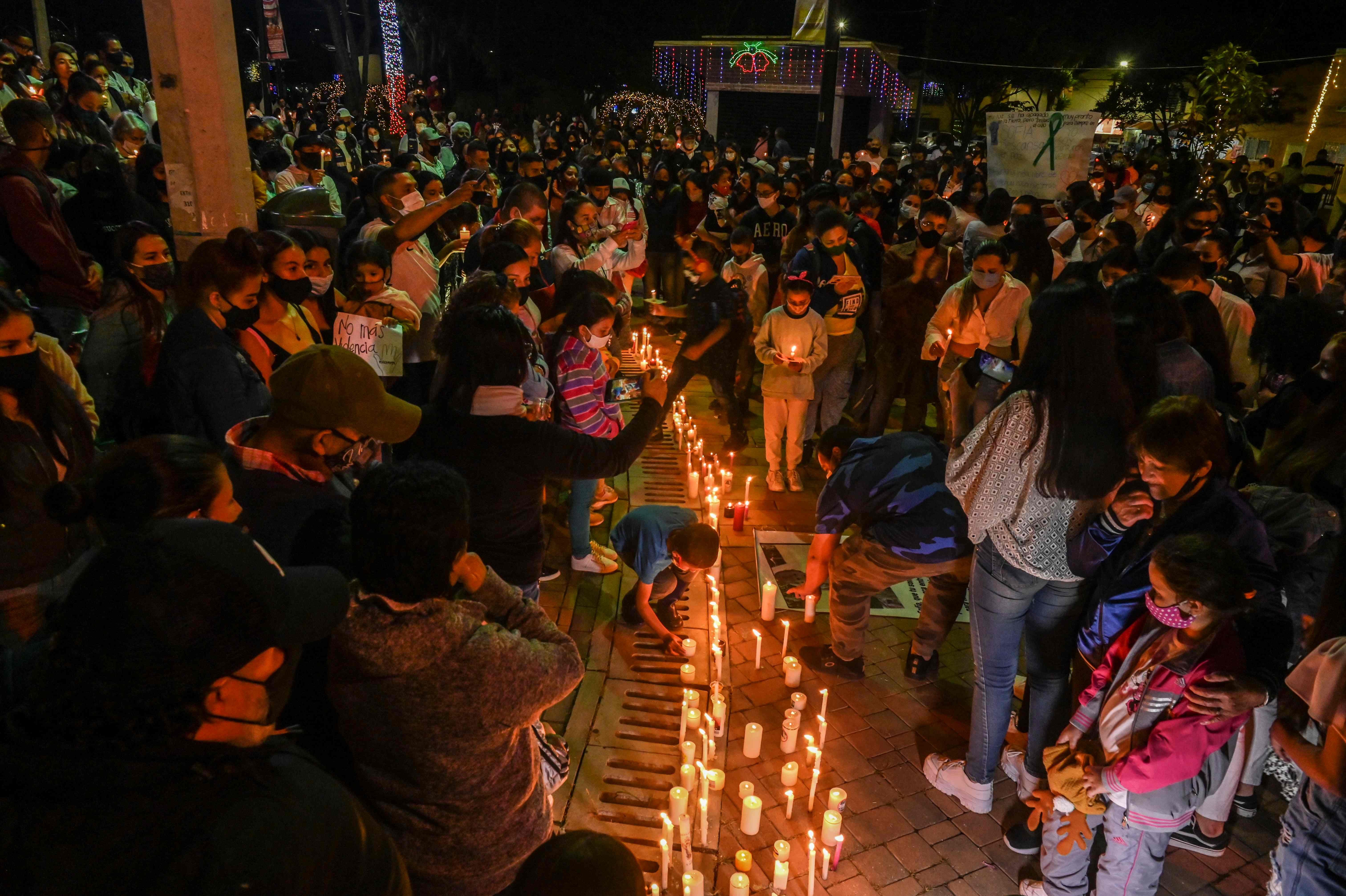 Homenaje a Sofía Cadavid en Rionegro Antioquia.