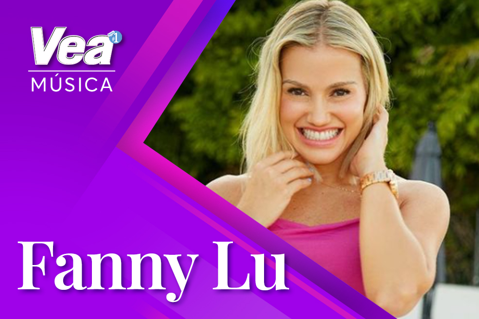 “No necesitamos de opulencias”: así sueña Fanny Lu el día de su boda