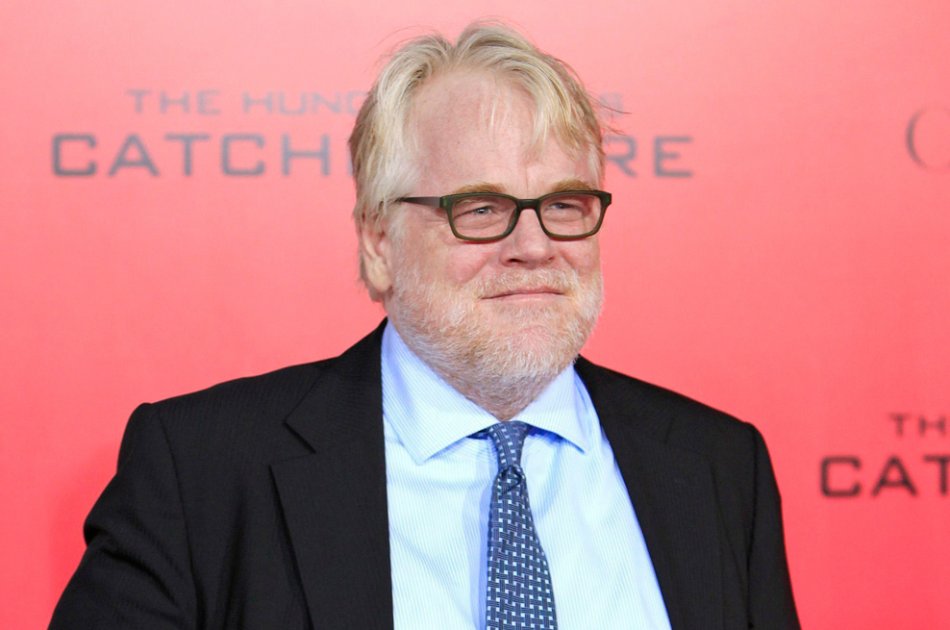 Philip Seymour Hoffman falleció el domingo a los 46 años por una aparente sobredosis de heroína.