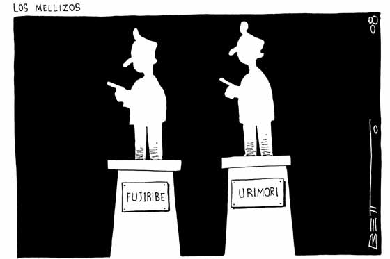 Fujiribe