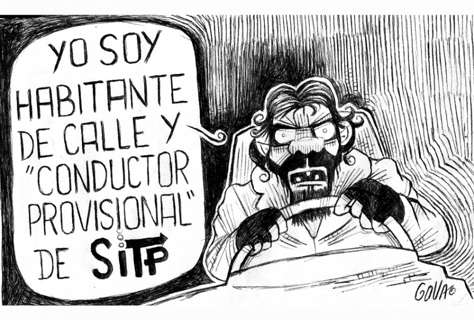 La instantánea
