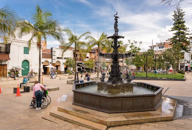 Este es el municipio de Colombia conocido como el pueblo de las bicicletas: ¿cómo llegar?