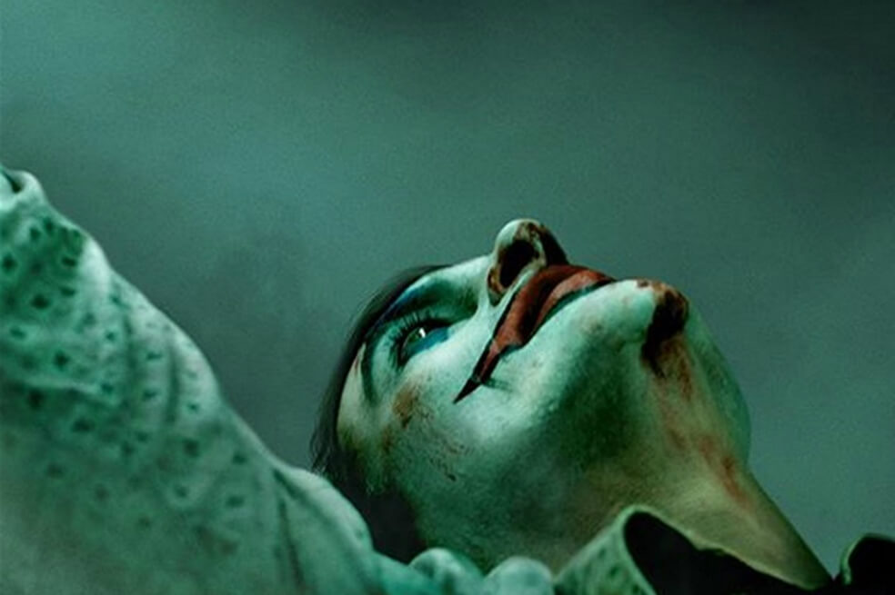¿Cuántos kilos perdió Joaquin Phoenix para interpretar al Joker?