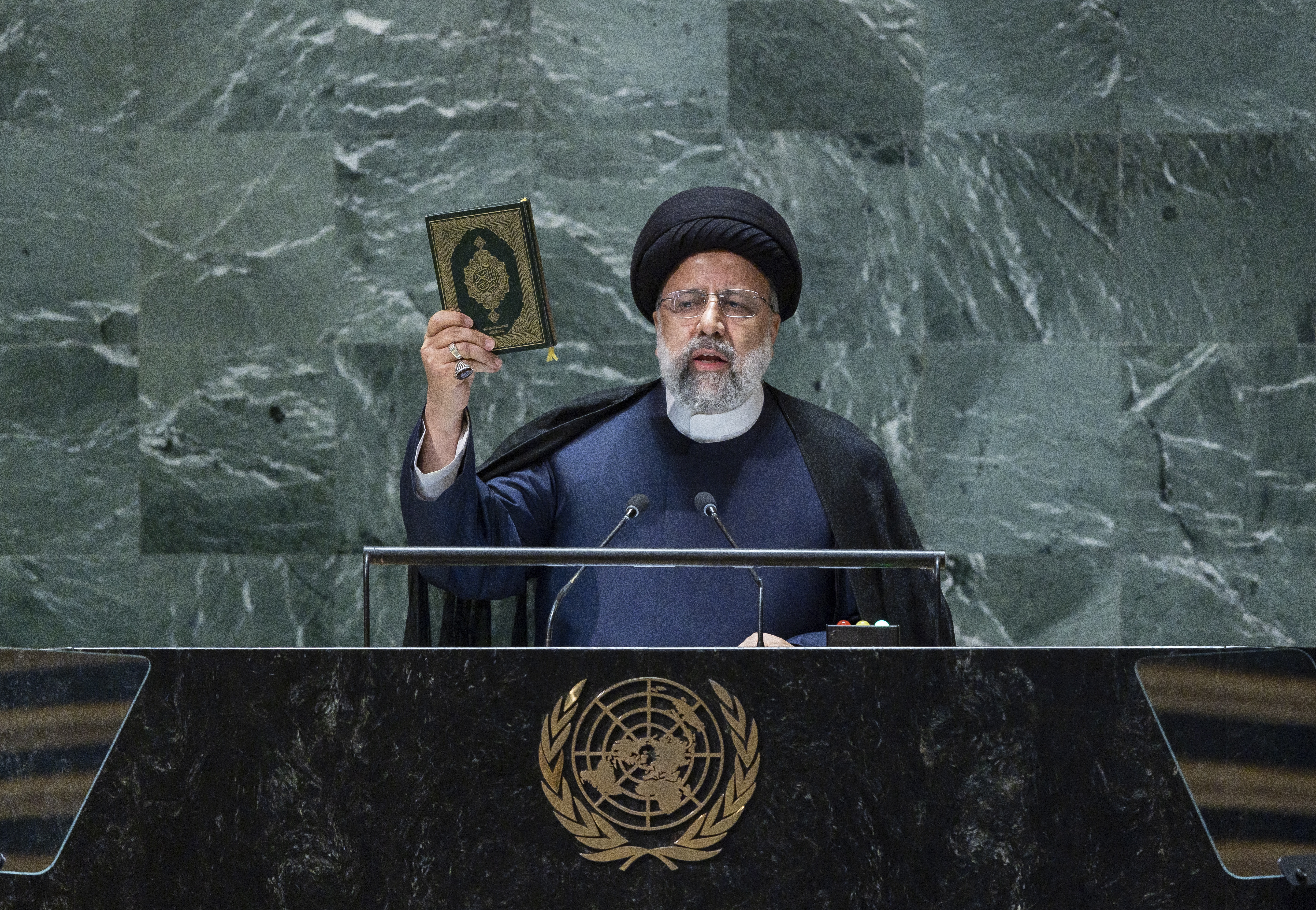 La sombra de Irán, el potencial agravante de la guerra desatada en Israel y Gaza