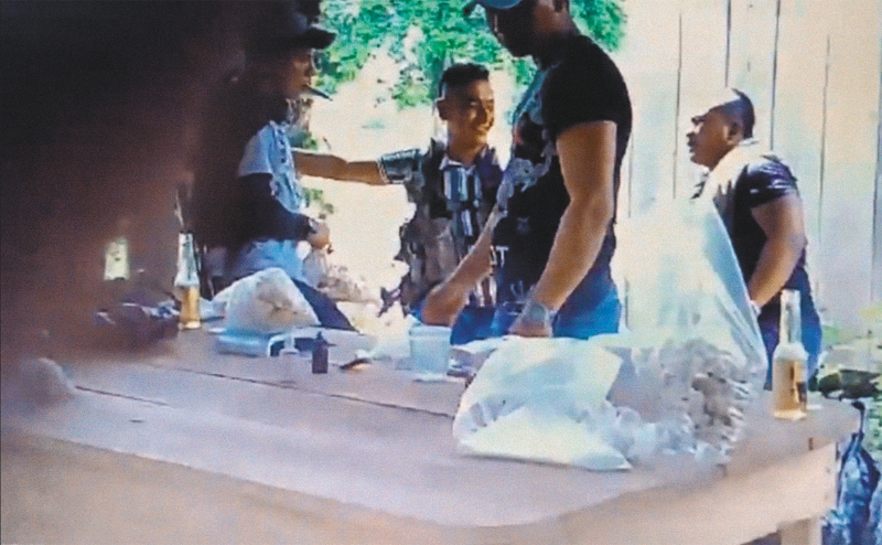 Fuerzas Militares abren indagación tras cuestionada operación en Putumayo