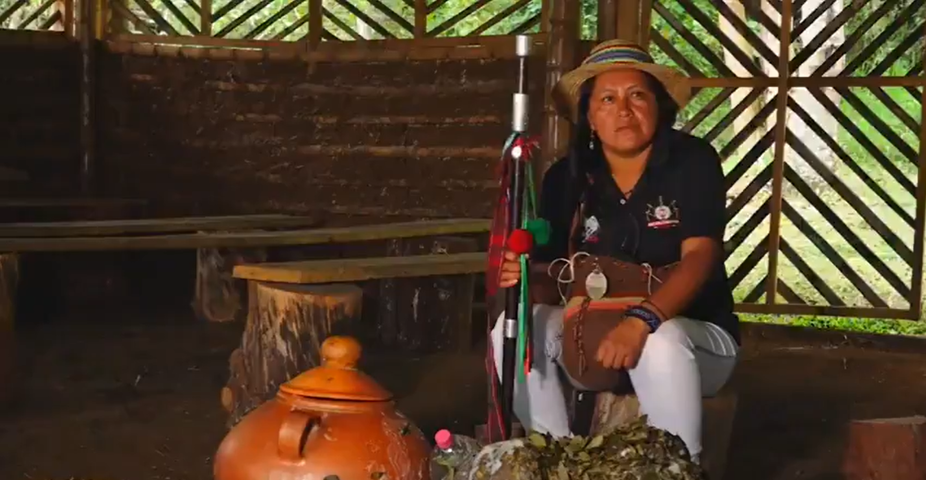 Gobernadora indígena fue asesinada en el Cauca