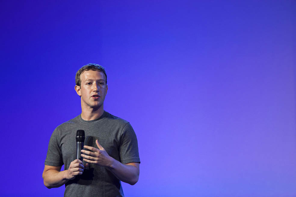¿Acceso a internet o a Facebook?