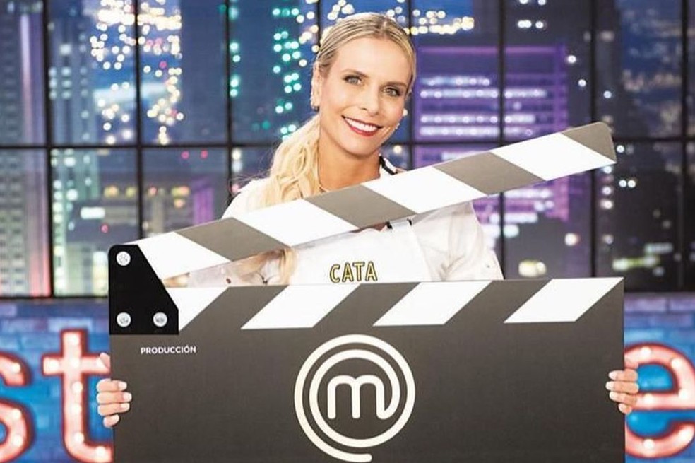 ¿Catalina Maya se separó? Con esta foto contó la verdad detrás de su relación