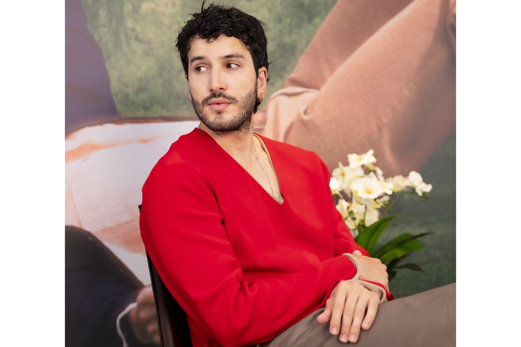 Sebastián Yatra