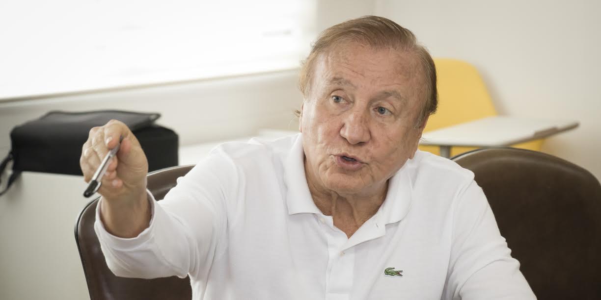Investigan al alcalde de Bucaramanga por contrato de acueducto que no se ejecutó
