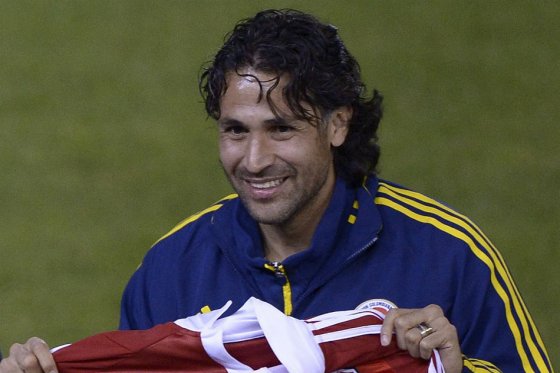 River Plate y Deportivo Cali, posibles destinos de Mario Alberto Yepes