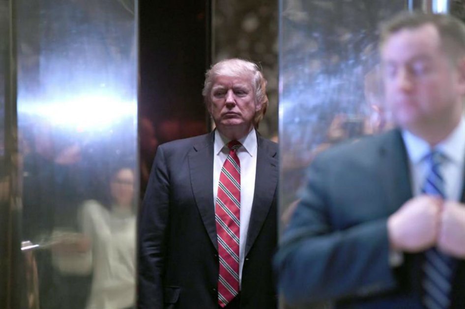 Putin defiende a Trump: cuestiona las denuncias sobre encuentros con «prostitutas» en Moscú