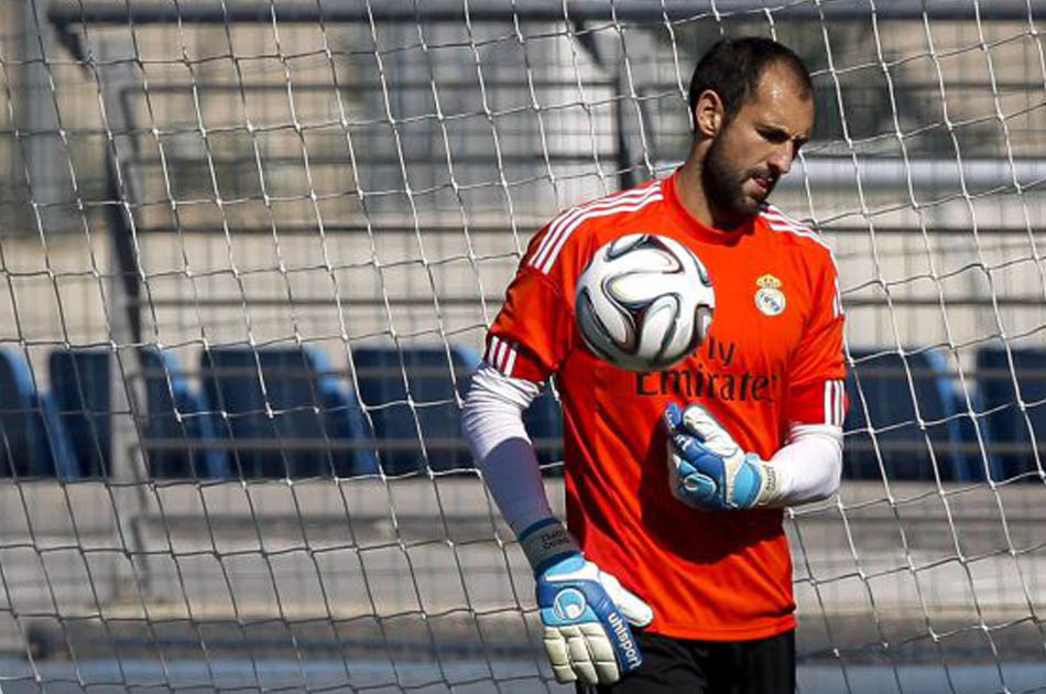El Milan ficha a Diego López