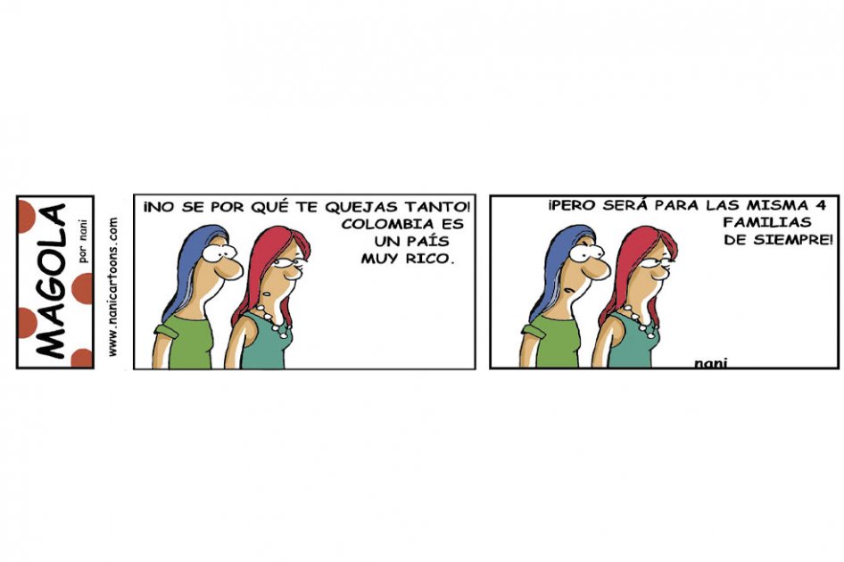 Más ricos
