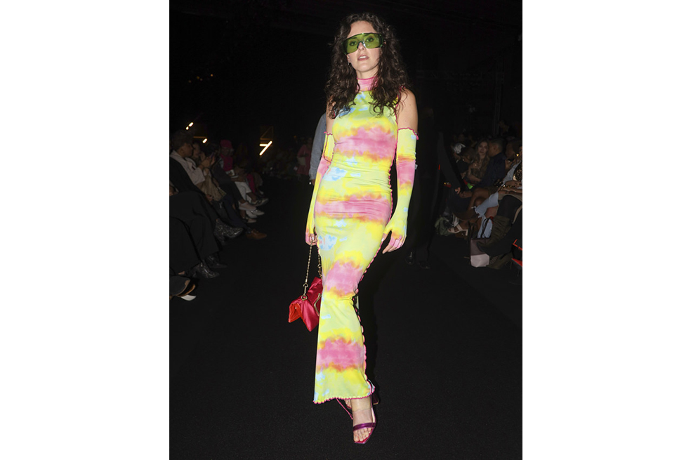 Bogotá Fashion Week 2022: la semana de la moda de la capital del país
Celebridades y personalidades del mundo de la moda lucieron sus mejores pintas en los tres días de pasarelas del Bogotá Fashion Week 2022