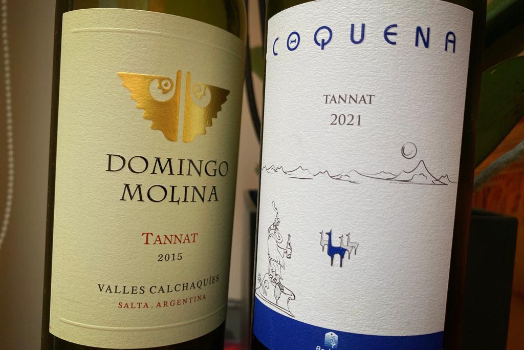 Momento del Tannat