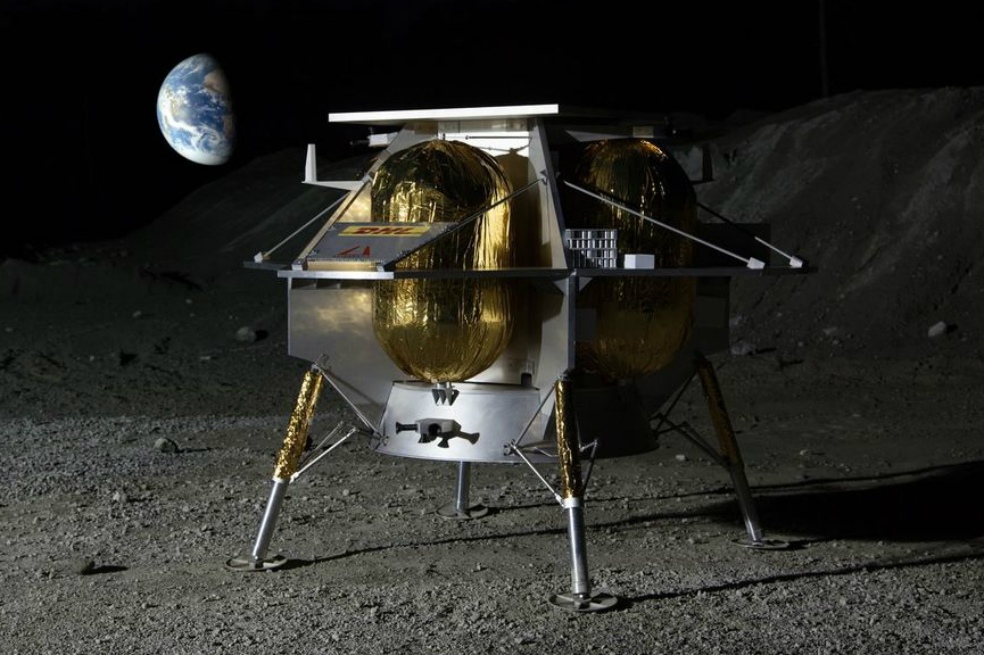 Colombia y Ecuador firman convenio para enviar misión a la Luna