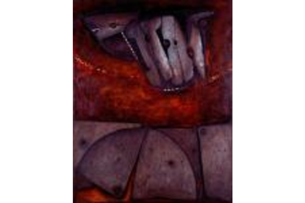 Movimiento en forma de luna (1965).