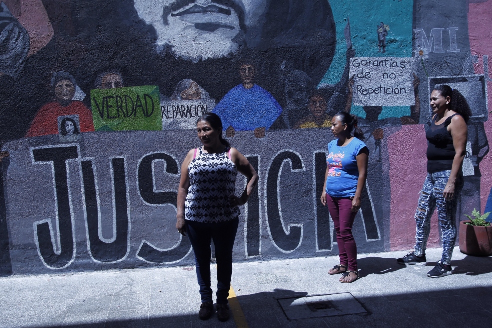 La carta de una inmigrante ilegal separada de su hijo en la frontera
